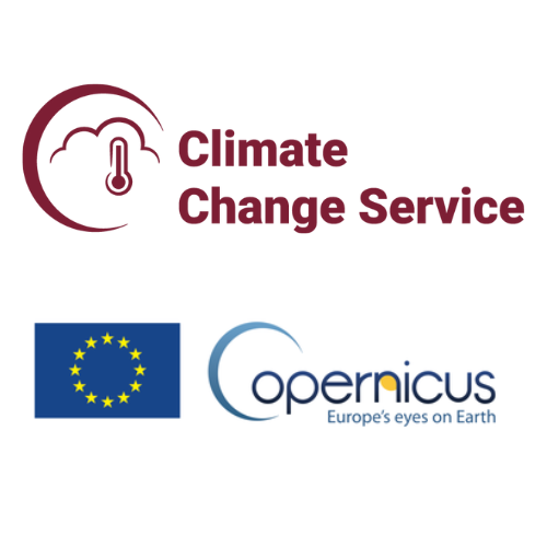 Climate Change Service & Copernicus