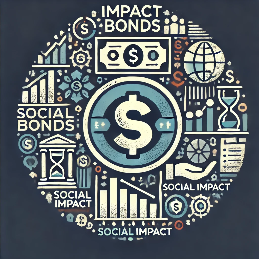 INDIGO – Impact Bonds Dataset