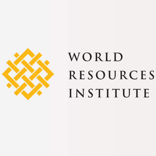 World Resources Institute (WRI) Data Library